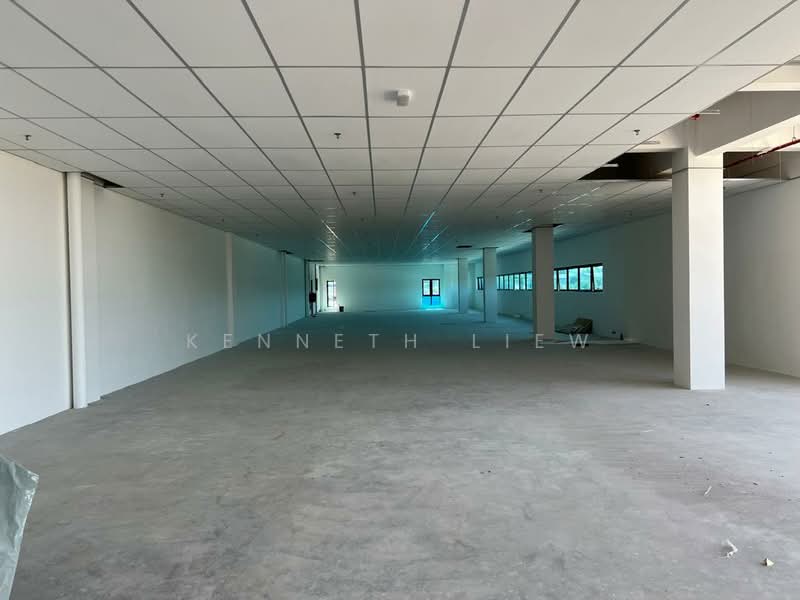 Detached Factory for Sale in Balakong (Selangor) - Kenneth Liew - Balakong - PropertyGuru.com.my