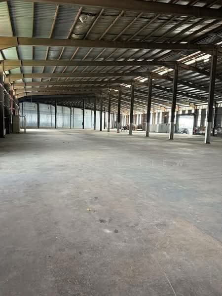 Detached Factory for Sale in Balakong (Selangor) - Kenneth Liew - Balakong - PropertyGuru.com.my