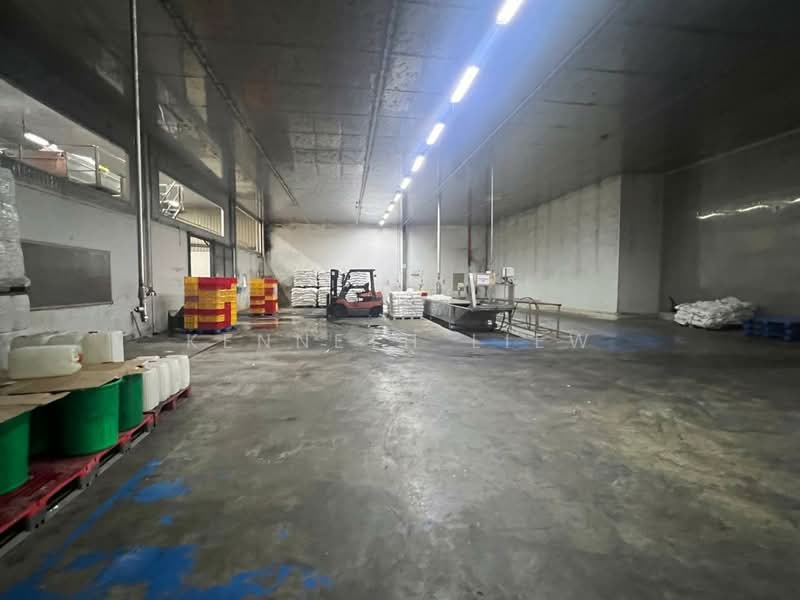 Detached Factory for Sale in Balakong (Selangor) - Kenneth Liew - Balakong - PropertyGuru.com.my