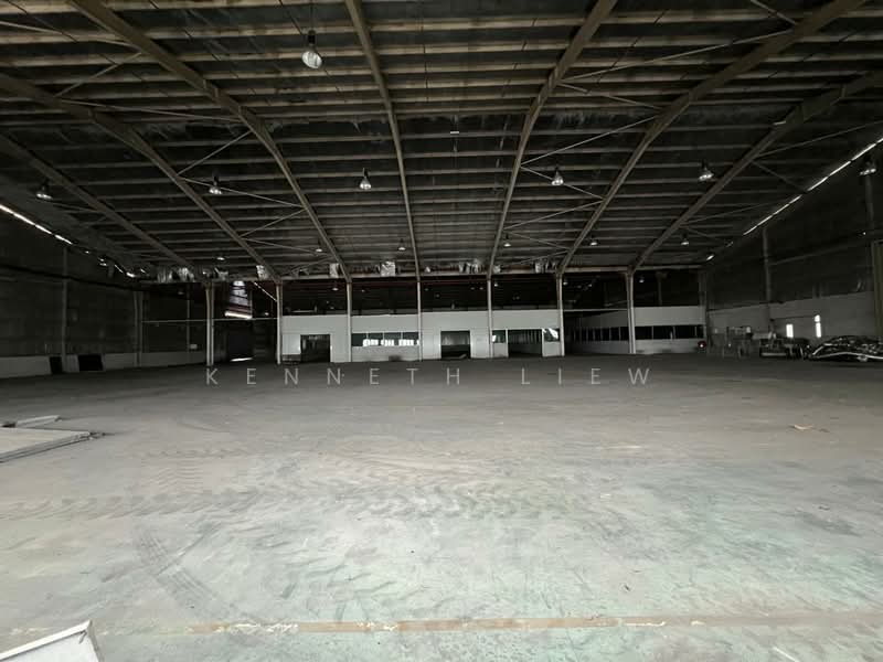 Detached Factory for Sale in Balakong (Selangor) - Kenneth Liew - Balakong - PropertyGuru.com.my