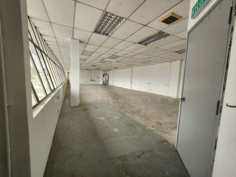 Detached Factory for Sale in Balakong (Selangor) - Kenneth Liew - Balakong - PropertyGuru.com.my