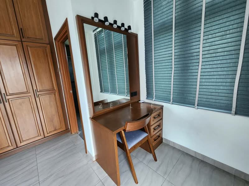 Rumah Banglo untuk Disewa di Bandar Seri Alam (Masai) - Sze Lee - Interior - PropertyGuru.com.my