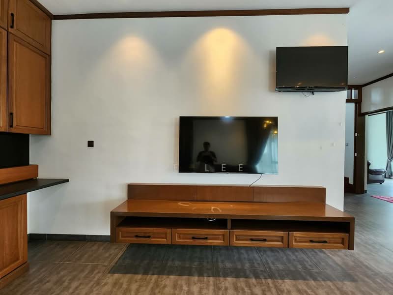 Rumah Banglo untuk Disewa di Bandar Seri Alam (Masai) - Sze Lee - PropertyGuru.com.my