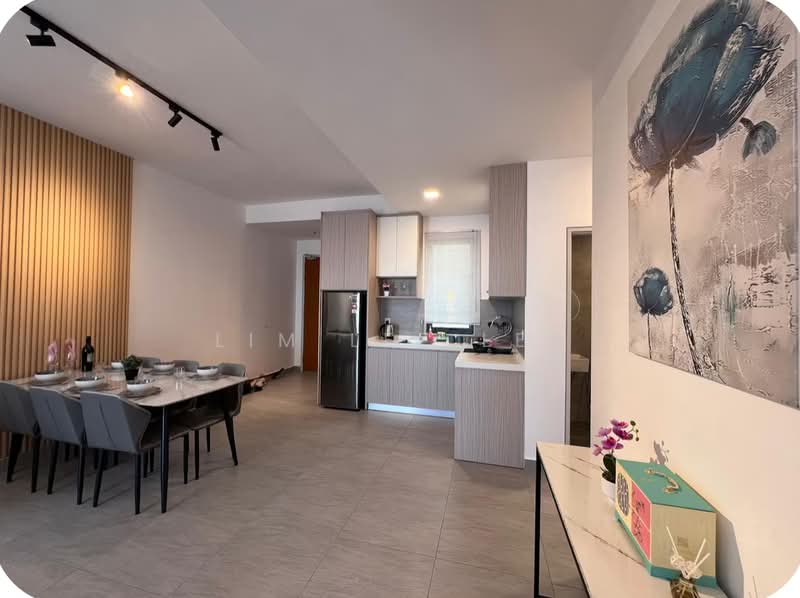 Service Residence for Rent at Sunsuria Forum - Lim Lee Lee - PropertyGuru.com.my