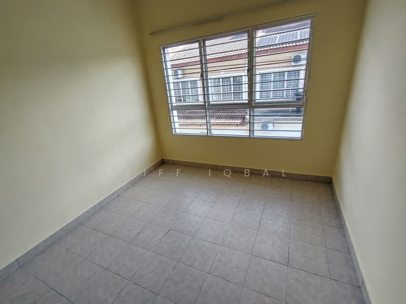Rumah Banglo untuk Disewa di Lavender Heights (Senawang) - Aliff Iqbal - Interior - PropertyGuru.com.my