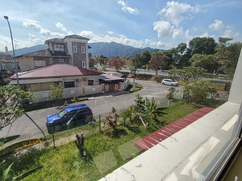 Rumah Banglo untuk Disewa di Lavender Heights (Senawang) - Aliff Iqbal - Exterior - PropertyGuru.com.my