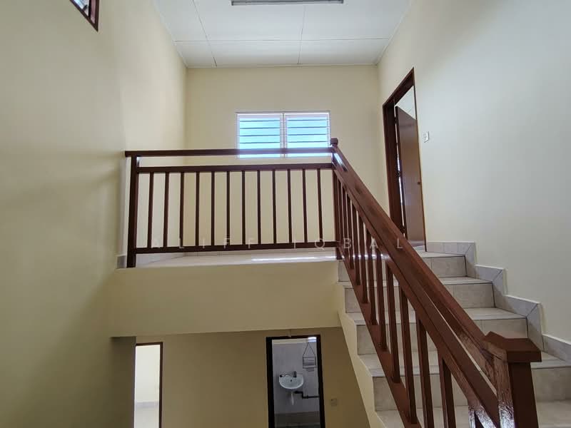 Rumah Banglo untuk Disewa di Lavender Heights (Senawang) - Aliff Iqbal - Interior - PropertyGuru.com.my