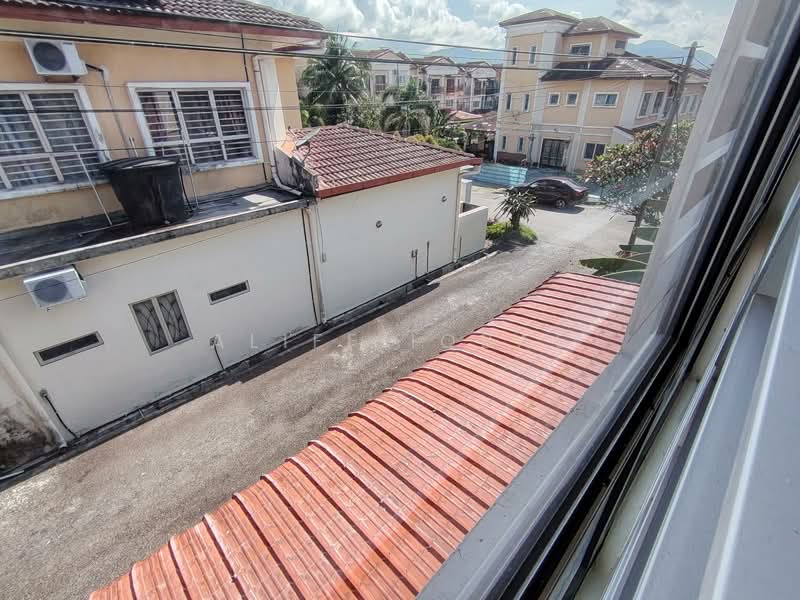 Rumah Banglo untuk Disewa di Lavender Heights (Senawang) - Aliff Iqbal - Exterior - PropertyGuru.com.my