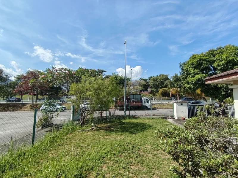Rumah Banglo untuk Disewa di Lavender Heights (Senawang) - Aliff Iqbal - Exterior - PropertyGuru.com.my
