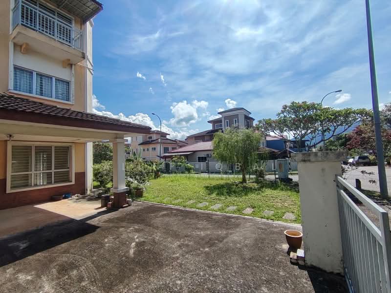 Rumah Banglo untuk Disewa di Lavender Heights (Senawang) - Aliff Iqbal - Exterior - PropertyGuru.com.my