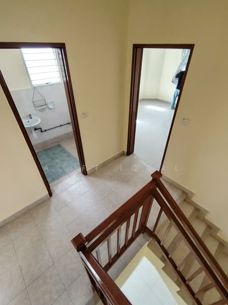 Rumah Banglo untuk Disewa di Lavender Heights (Senawang) - Aliff Iqbal - Bathroom - PropertyGuru.com.my