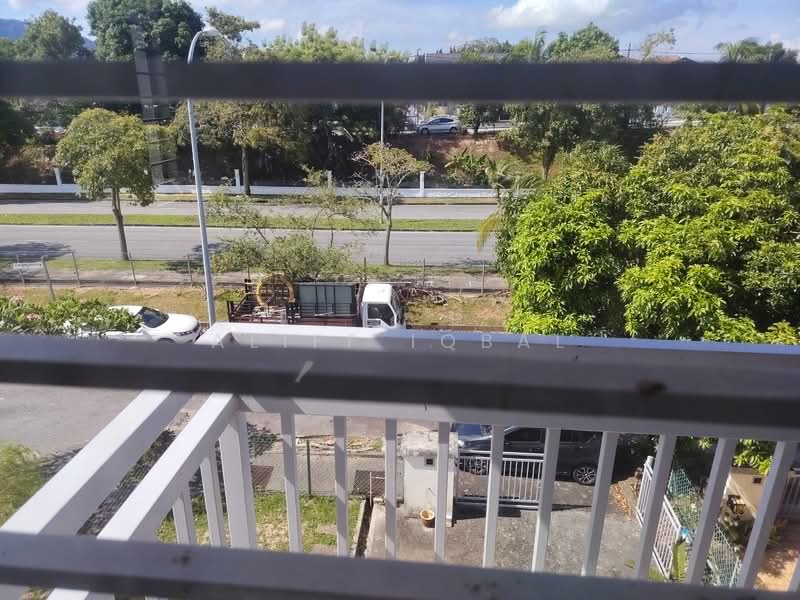 Rumah Banglo untuk Disewa di Lavender Heights (Senawang) - Aliff Iqbal - Exterior - PropertyGuru.com.my