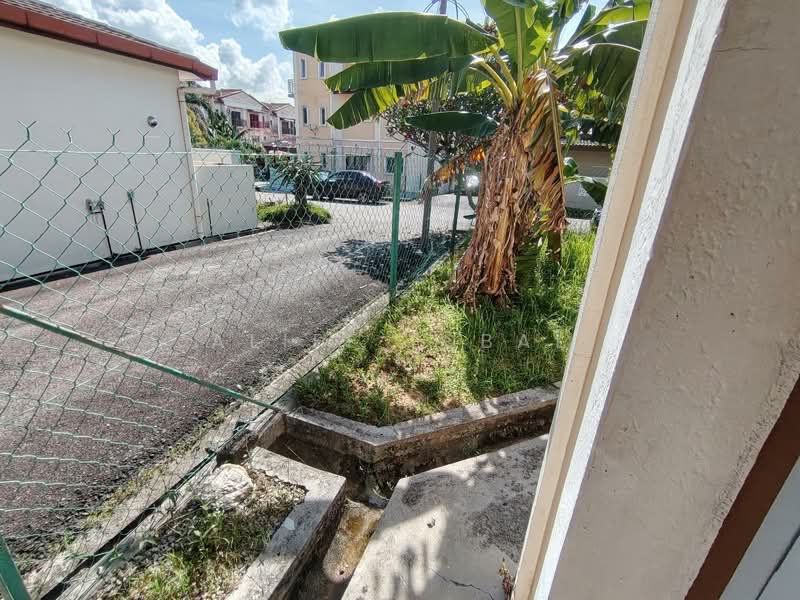 Rumah Banglo untuk Disewa di Lavender Heights (Senawang) - Aliff Iqbal - Exterior - PropertyGuru.com.my