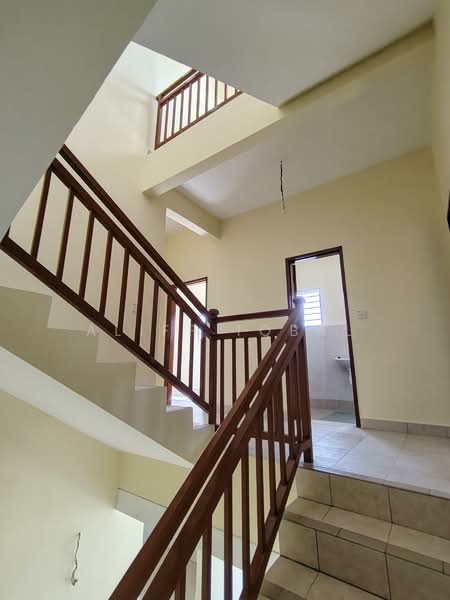 Rumah Banglo untuk Disewa di Lavender Heights (Senawang) - Aliff Iqbal - PropertyGuru.com.my