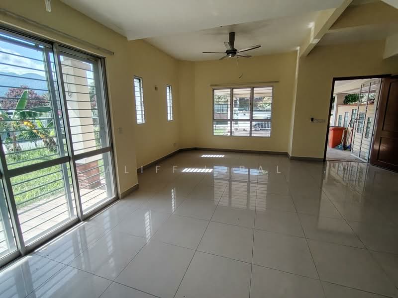 Rumah Banglo untuk Disewa di Lavender Heights (Senawang) - Aliff Iqbal - PropertyGuru.com.my