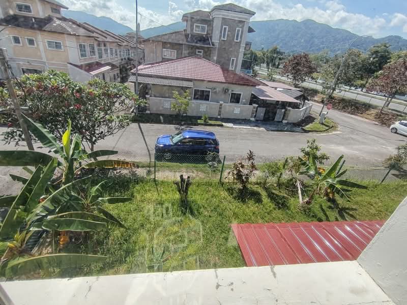 Rumah Banglo untuk Disewa di Lavender Heights (Senawang) - Aliff Iqbal - PropertyGuru.com.my