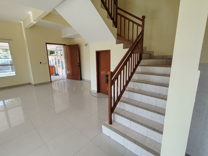 Rumah Banglo untuk Disewa di Lavender Heights (Senawang) - Aliff Iqbal - PropertyGuru.com.my