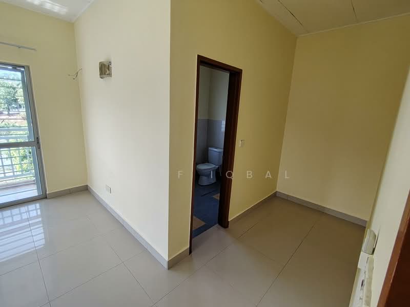 Rumah Banglo untuk Disewa di Lavender Heights (Senawang) - Aliff Iqbal - PropertyGuru.com.my