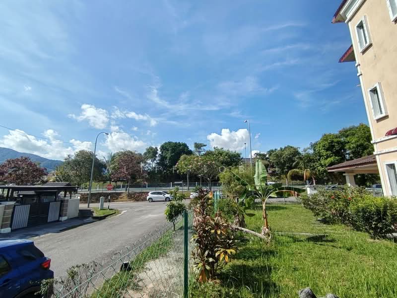 Rumah Banglo untuk Disewa di Lavender Heights (Senawang) - Aliff Iqbal - PropertyGuru.com.my
