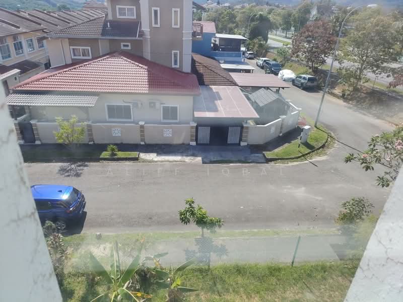Rumah Banglo untuk Disewa di Lavender Heights (Senawang) - Aliff Iqbal - PropertyGuru.com.my