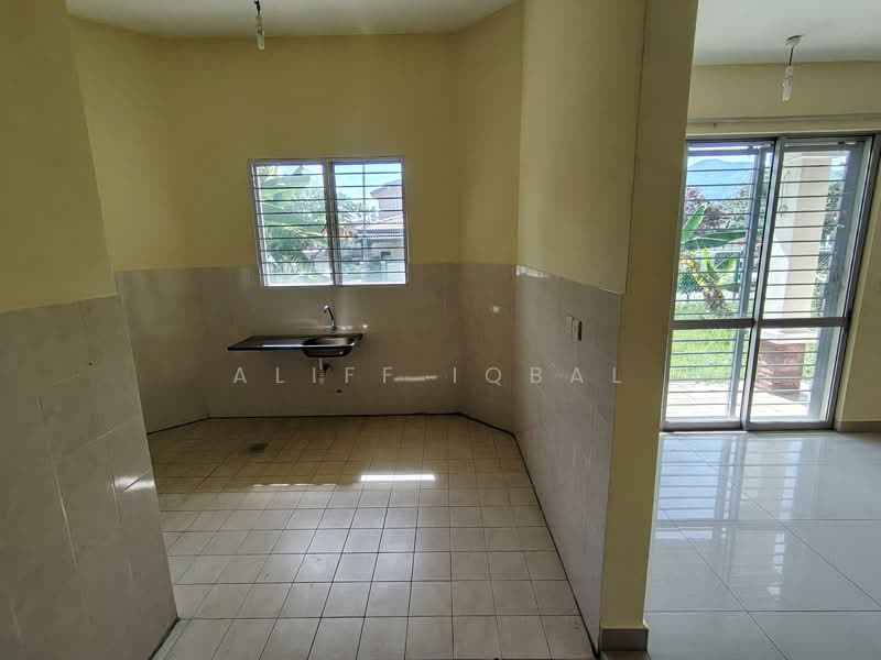Rumah Banglo untuk Disewa di Lavender Heights (Senawang) - Aliff Iqbal - PropertyGuru.com.my