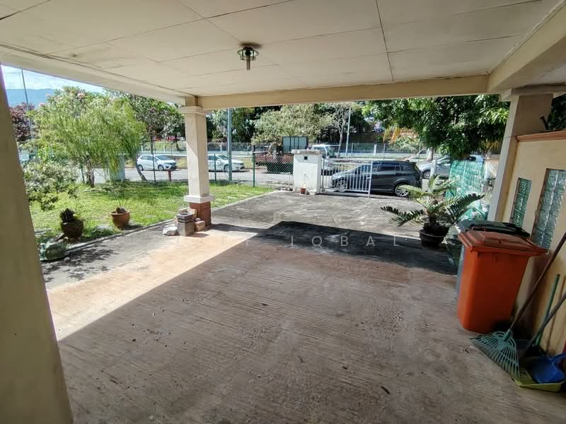 Rumah Banglo untuk Disewa di Lavender Heights (Senawang) - Aliff Iqbal - PropertyGuru.com.my
