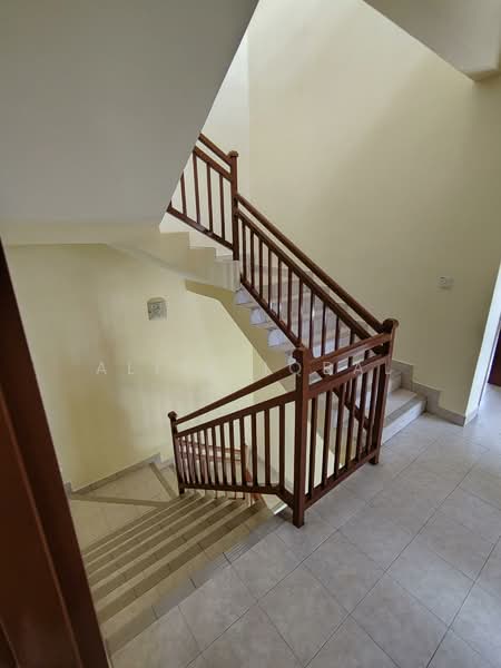 Rumah Banglo untuk Disewa di Lavender Heights (Senawang) - Aliff Iqbal - PropertyGuru.com.my
