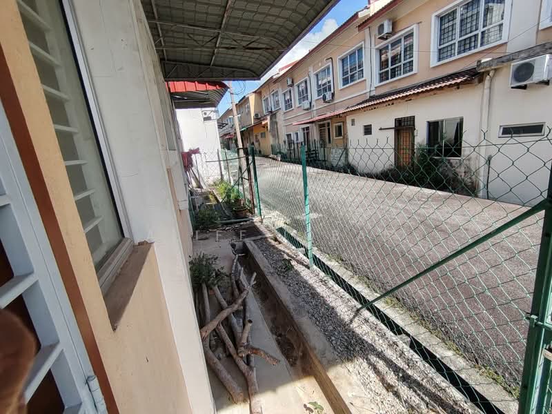 Rumah Banglo untuk Disewa di Lavender Heights (Senawang) - Aliff Iqbal - PropertyGuru.com.my