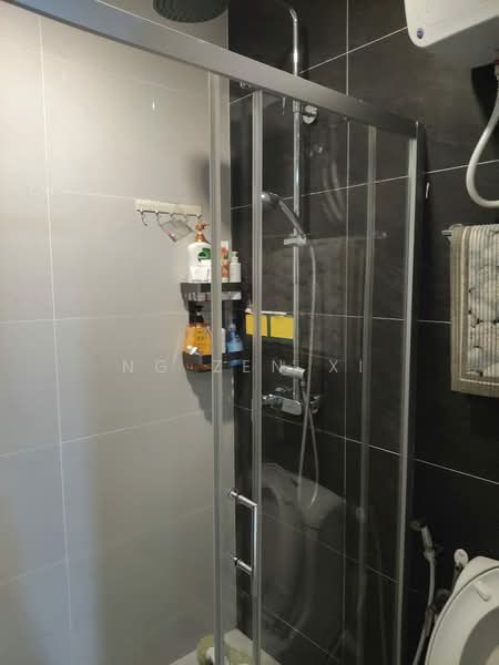Condominium for Sale at Amberside @ Country Garden Danga Bay - NG ZEN XI - Bathroom - PropertyGuru.com.my