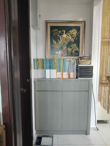 Condominium for Sale at Amberside @ Country Garden Danga Bay - NG ZEN XI - Interior - PropertyGuru.com.my