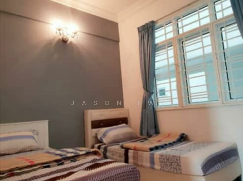 Condominium for Rent at Summer Place - Jason Ewe - Bedroom - PropertyGuru.com.my