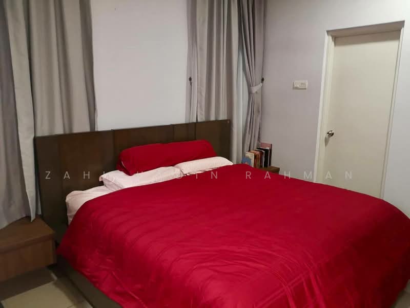 Service Residence for Sale at Maxim Citylights @ Sentul KL - Zahiruddin Rahman - Bedroom - PropertyGuru.com.my