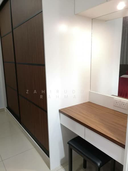 Service Residence for Sale at Maxim Citylights @ Sentul KL - Zahiruddin Rahman - Interior - PropertyGuru.com.my