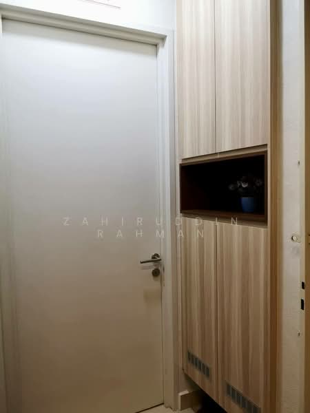 Service Residence for Sale at Maxim Citylights @ Sentul KL - Zahiruddin Rahman - Entrance - PropertyGuru.com.my