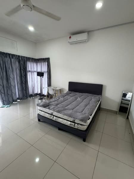 Cluster House for Sale in Taman Nusantara Prima (Gelang Patah) - Melinda Ee - PropertyGuru.com.my
