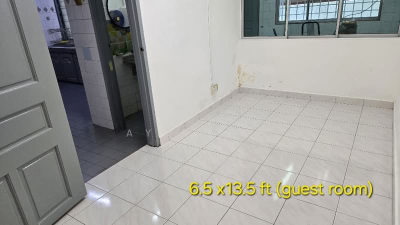 2-storey Terraced House for Sale in Kepong Baru (Kepong) - Ayden Go - Interior - PropertyGuru.com.my