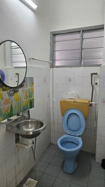 2-storey Terraced House for Sale in Kepong Baru (Kepong) - Ayden Go - Bathroom - PropertyGuru.com.my