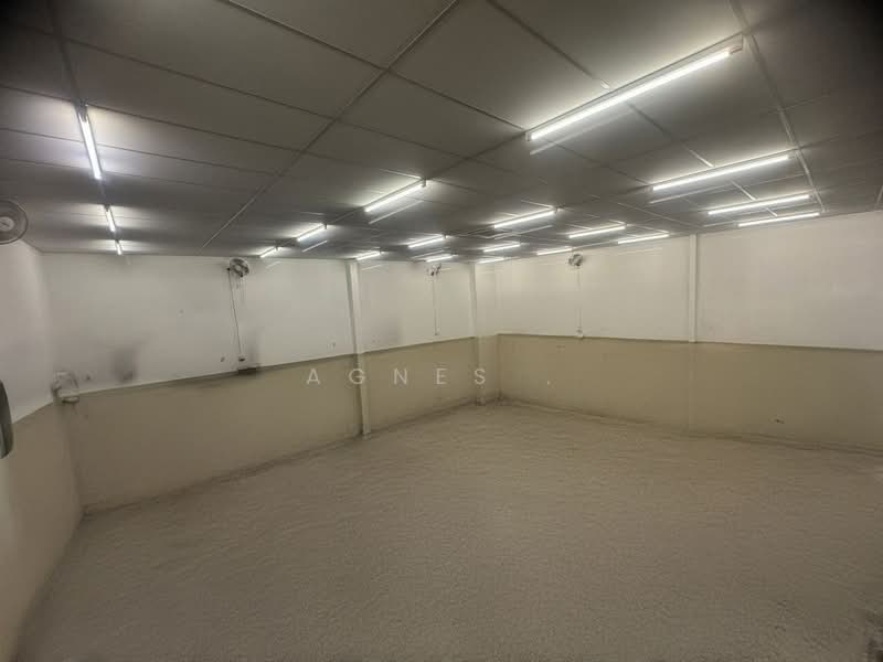 Semi-D Factory for Sale in Taman Perindustrian Plentong (Johor Bahru) - Agnes . - Interior - PropertyGuru.com.my