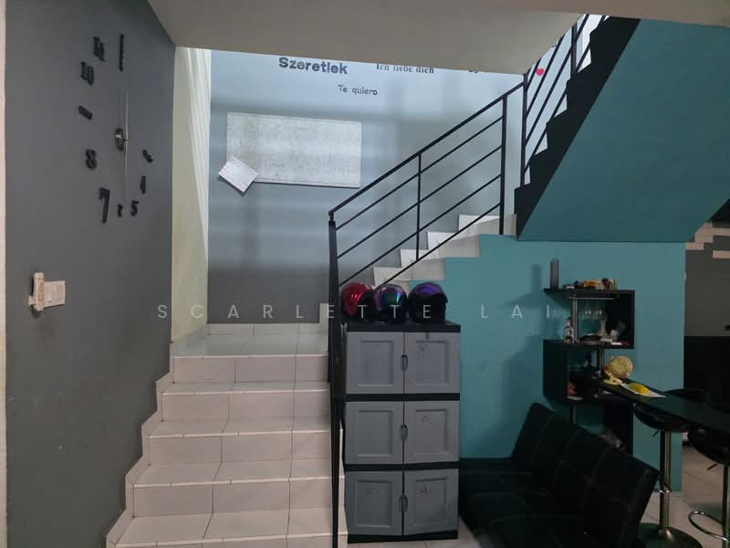 Rumah Teres 2 Tingkat untuk Dijual di Kulai (Johor) - Scarlette Lai - PropertyGuru.com.my