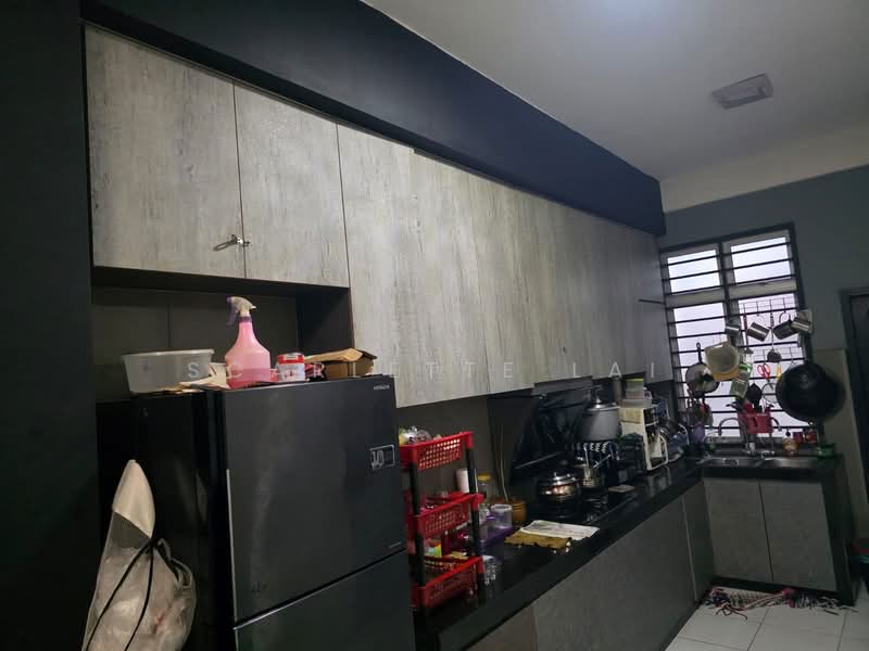 Rumah Teres 2 Tingkat untuk Dijual di Kulai (Johor) - Scarlette Lai - PropertyGuru.com.my
