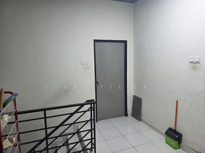 Rumah Teres 2 Tingkat untuk Dijual di Kulai (Johor) - Scarlette Lai - PropertyGuru.com.my