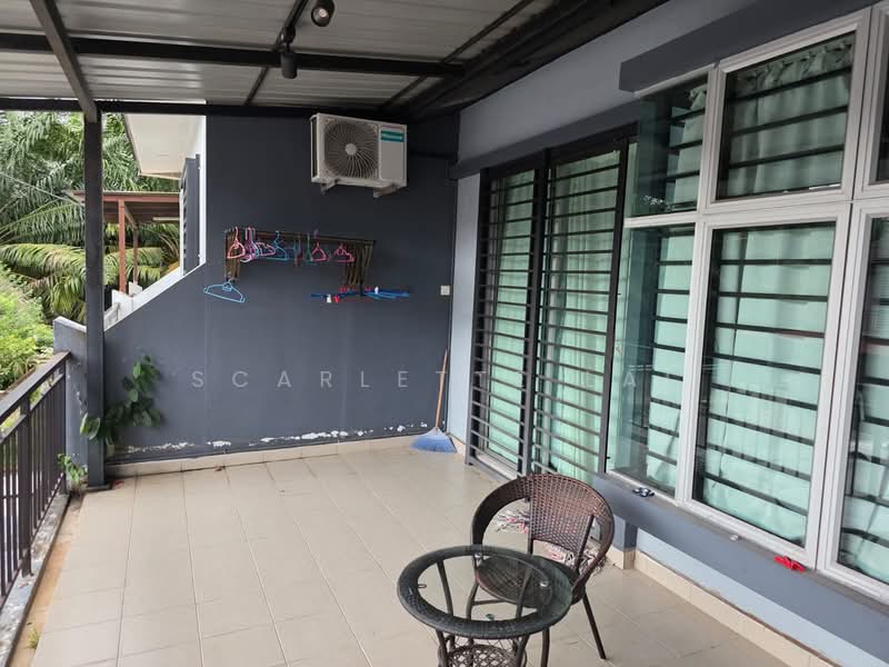 Rumah Teres 2 Tingkat untuk Dijual di Kulai (Johor) - Scarlette Lai - PropertyGuru.com.my