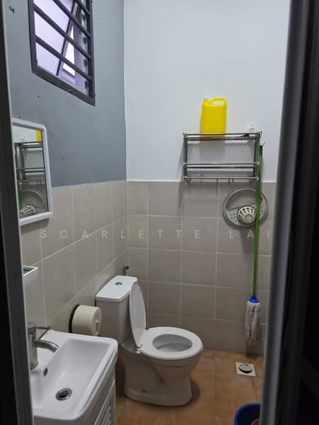 Rumah Teres 2 Tingkat untuk Dijual di Kulai (Johor) - Scarlette Lai - PropertyGuru.com.my