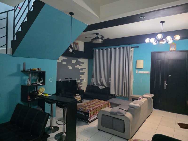 Rumah Teres 2 Tingkat untuk Dijual di Kulai (Johor) - Scarlette Lai - PropertyGuru.com.my