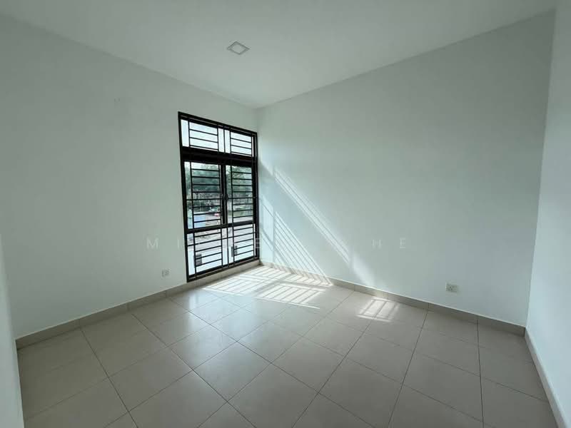 Rumah Kluster untuk Dijual di Taman Adda Heights (Tebrau) - Michelle He - Interior - PropertyGuru.com.my
