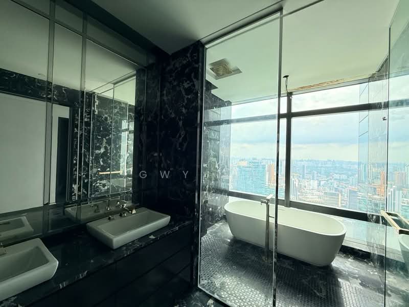 Service Residence for Sale at Four Seasons Place - Gwy Lim - PropertyGuru.com.my