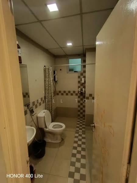 Apartment for Rent at Encorp Marina - Bill Toh - Bathroom - PropertyGuru.com.my