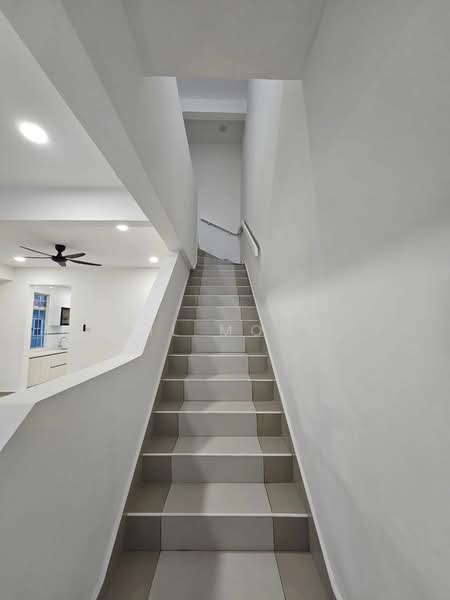 2-storey Terraced House for Sale in Taman Universiti (Skudai) - Wil Mong - Interior - PropertyGuru.com.my