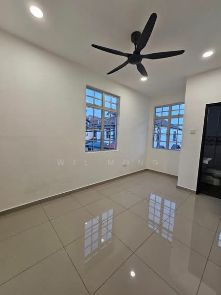 2-storey Terraced House for Sale in Taman Universiti (Skudai) - Wil Mong - Interior - PropertyGuru.com.my