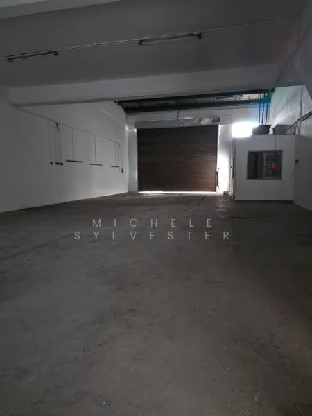 Factory for Rent in Masai (Johor) - Michele Sylvester - Interior - PropertyGuru.com.my